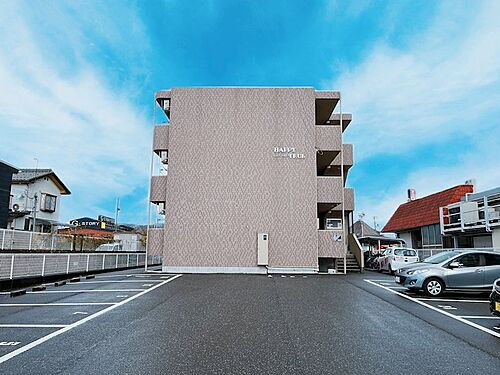 京都府福知山市字堀 賃貸マンション