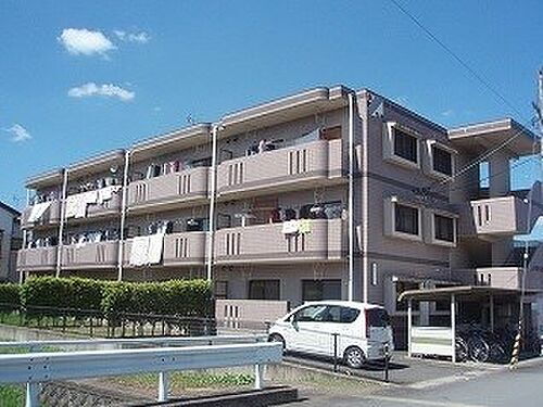 京都府福知山市和久市町 賃貸マンション