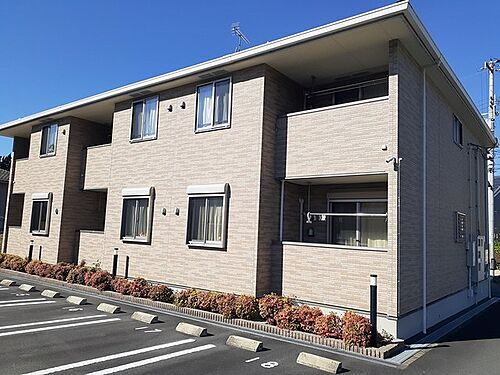 京都府福知山市石原５丁目 賃貸アパート