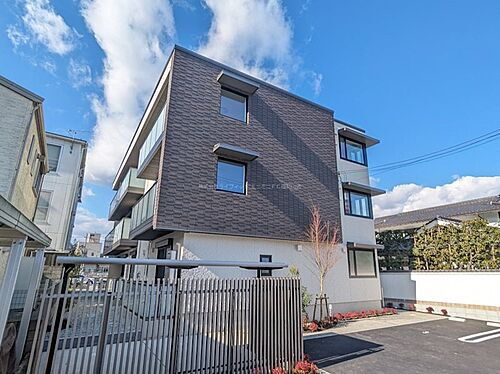 京都府福知山市末広町６丁目 賃貸マンション