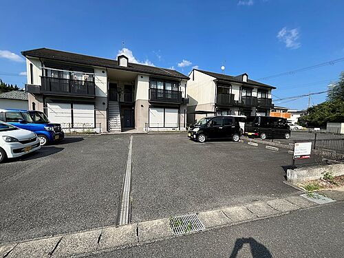 ヴィラ・かしの木ＩＩ