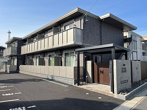 京都府福知山市字堀 賃貸アパート