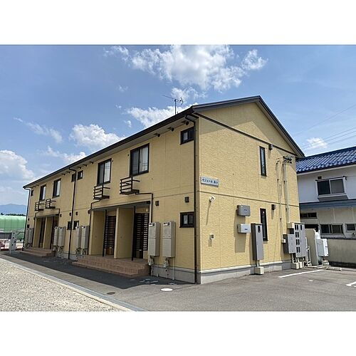 セジュールあい