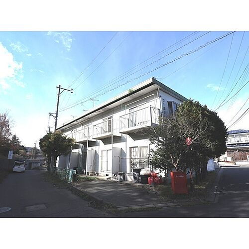 長野県千曲市大字屋代 テラスハウス