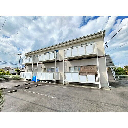 長野県長野市三本柳東３丁目 賃貸アパート