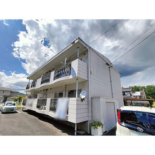 長野県長野市三本柳東１丁目 賃貸マンション