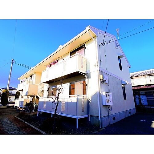 パストラル大塚　Ｃ棟