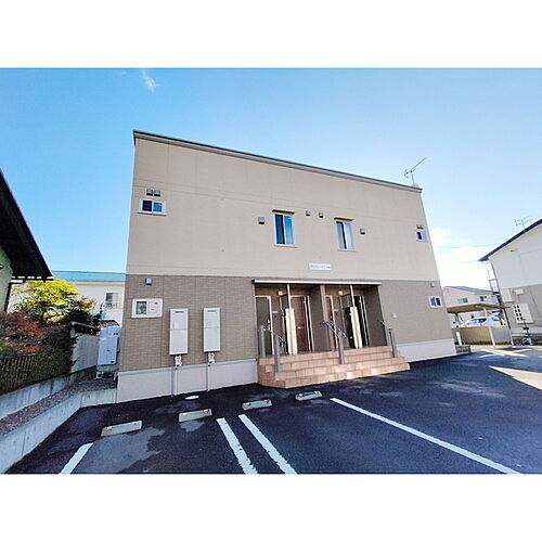 長野県長野市青木島町青木島乙 賃貸アパート