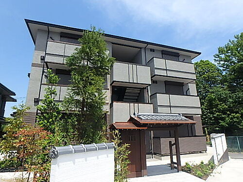 東京都板橋区大門 3階建 築7年3ヶ月