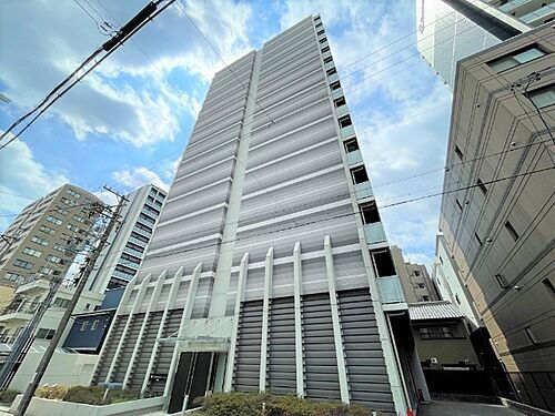 オーキッドレジデンス鶴舞 鶴舞駅 1K 賃貸(賃貸マンション・アパート)