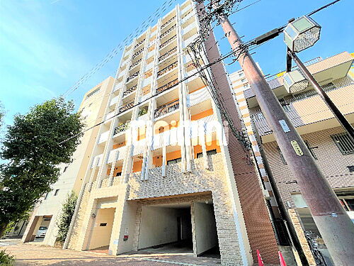 アーデン東別院 東別院駅 1K 賃貸(賃貸マンション・アパート)