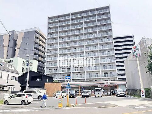 エスリード新栄プライム 新栄町駅 1K 賃貸(賃貸マンション・アパート)