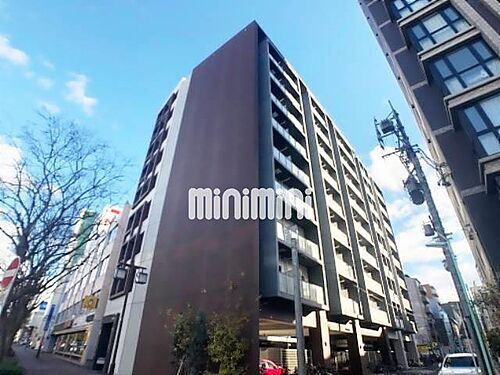 グラヴィス鶴舞 鶴舞駅 ワンルーム 賃貸(賃貸マンション・アパート)