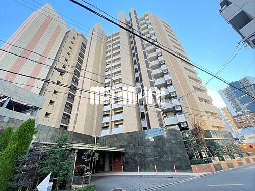 愛知県名古屋市中区千代田３丁目 賃貸マンション