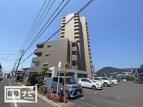 アルファステイツ上之町ＩＩ