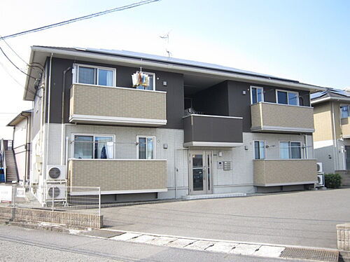 Ｌｅａｄ　みすず　Ａ棟