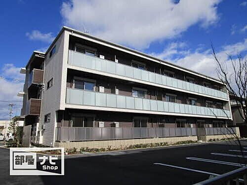 グランベレオＣｌｏｓｅ　Ｕｎｉｖ．　Ｎ棟