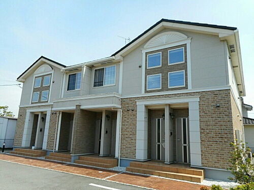 メゾン・アミスタ