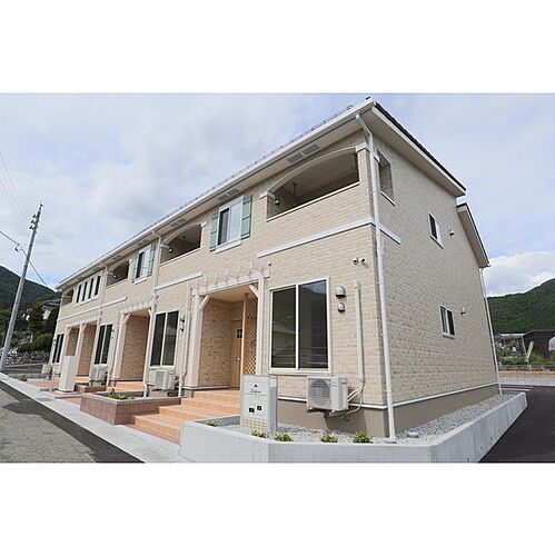 長野県上伊那郡辰野町中央 2階建 築4年11ヶ月