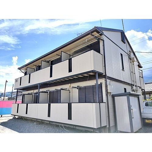 シティハイムシロタ