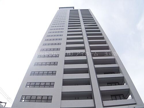 大阪府大阪市中央区馬場町 24階建 築22年8ヶ月