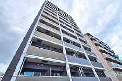 大阪府大阪市城東区森之宮２丁目 13階建 築6年4ヶ月