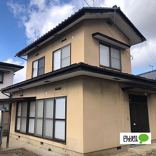 長野県長野市稲里１丁目 2階建 築39年8ヶ月