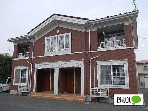 ブリッサ宮　Ｂ