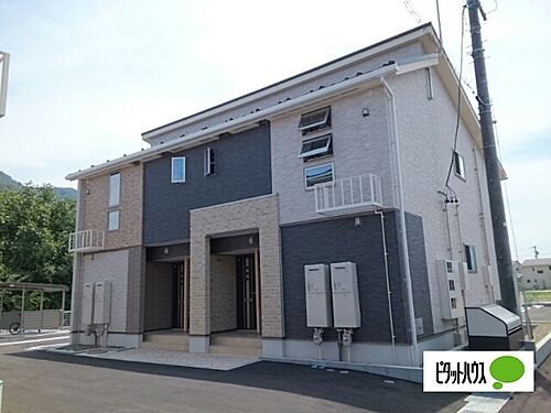 ラルーチェ　Ｂ