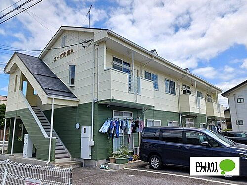 コーポ青垣　Ａ