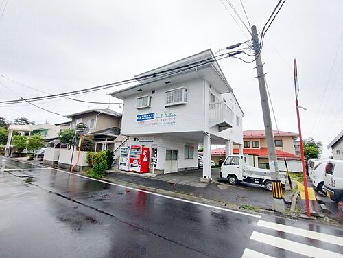 ハイツマエダ　上野 2階建