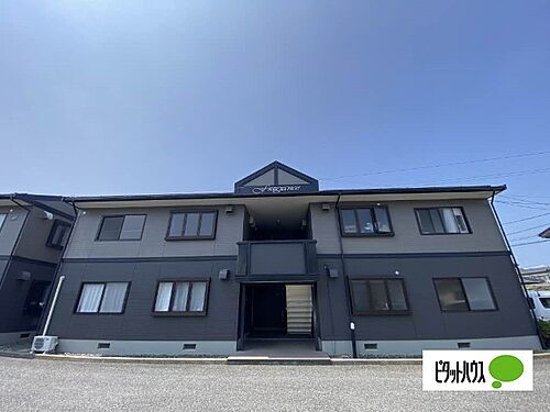 フレグランス日詰　Ｃ棟