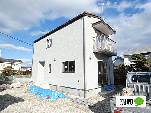 仮）大豆島ＱＵＴＥＩＩ　Ａ棟