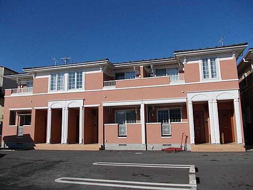 パレスティディオ長野　Ａ