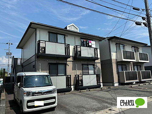 サンガーデンワカツキ　Ｅ棟