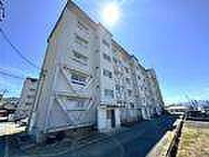 ビレッジハウス小山１号棟