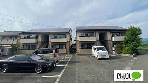 エミネントおぶせ　Ｂ棟