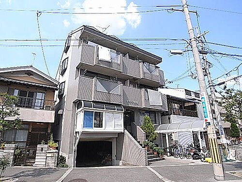 大阪府寝屋川市出雲町 5階建 築32年7ヶ月