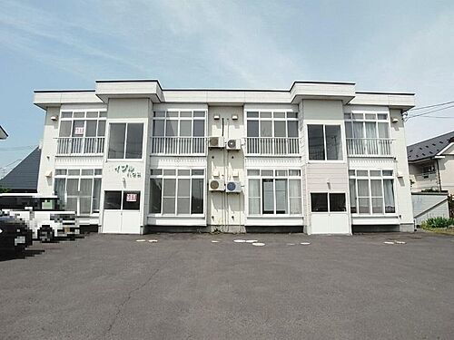 メイプルハウス