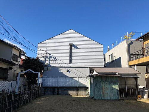 アーバンコート北浦和 2階建