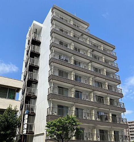 埼玉県さいたま市南区別所３丁目 9階建 築1年4ヶ月