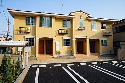 埼玉県さいたま市南区大字大谷口 2階建 築12年3ヶ月