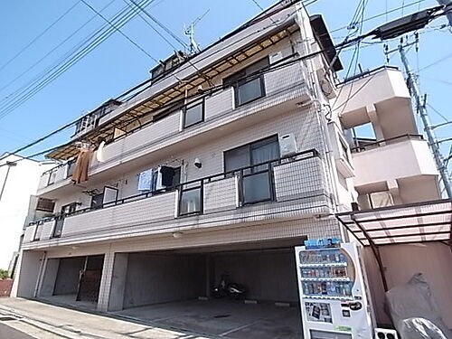 兵庫県神戸市垂水区泉が丘５丁目 4階建 築31年9ヶ月