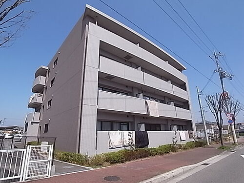兵庫県神戸市西区丸塚１丁目 4階建 築20年10ヶ月
