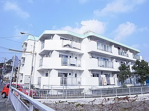 兵庫県神戸市垂水区西脇１丁目 3階建 築45年1ヶ月