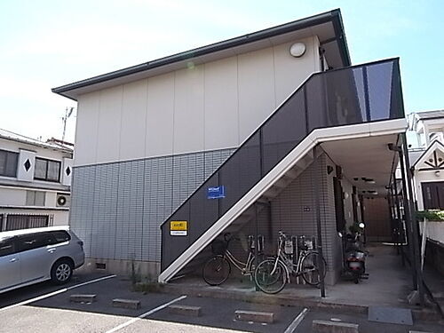 兵庫県神戸市垂水区歌敷山２丁目 2階建 築27年8ヶ月