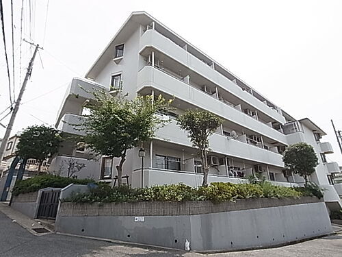 兵庫県神戸市西区大津和２丁目 4階建 築35年6ヶ月