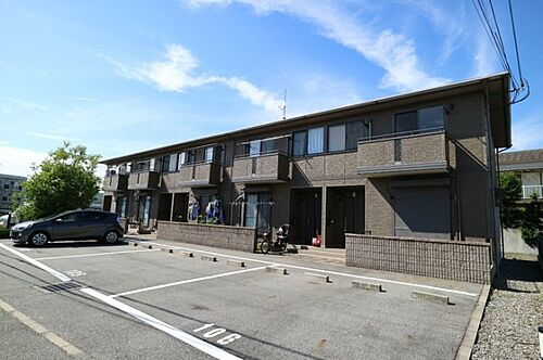 兵庫県神戸市西区伊川谷町潤和 2階建 築22年4ヶ月