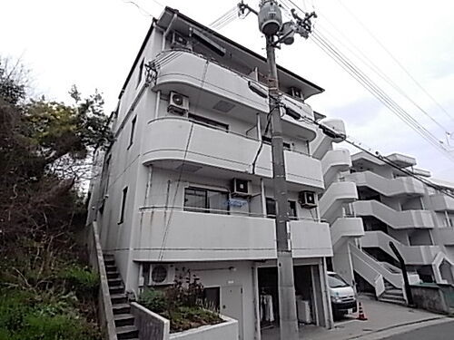兵庫県神戸市西区今寺 6階建 築36年5ヶ月