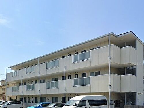 兵庫県明石市大久保町西脇 3階建 築30年